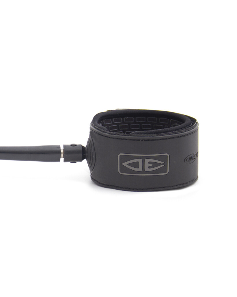 Premium One-XT Leash - 8ft, Color: Black