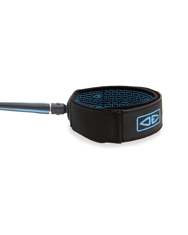 Longboard Knee Comp One-XT Leash - 9ft