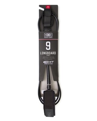 Longboard Knee One-XT Leash - 9ft