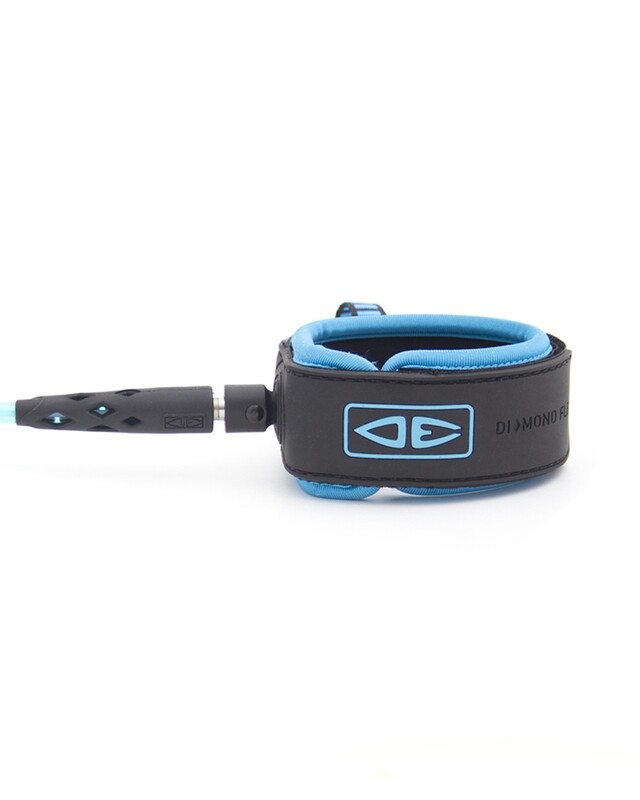 Regular Moulded Leash - 6ft