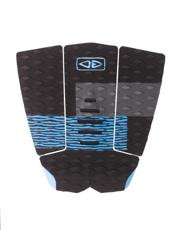 Owen Wright Signature Tail Pad