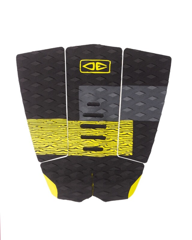 Owen Wright Signature Tail Pad