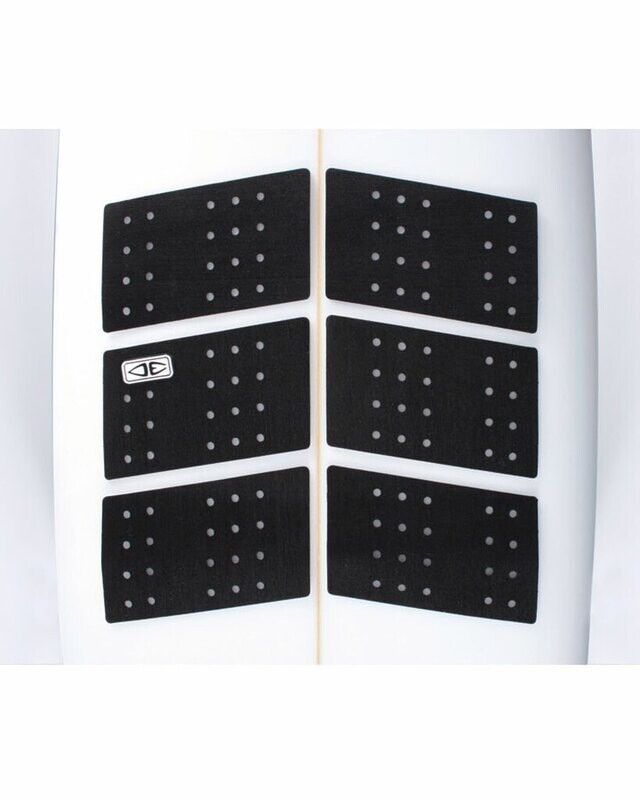 Monkey Magic 6 Piece Centre Deck Pad