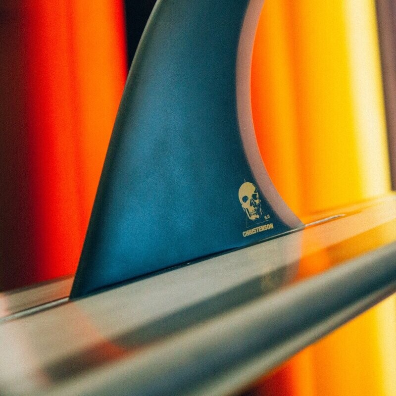 FCS II CHRISTENSON LONGBOARD FIN