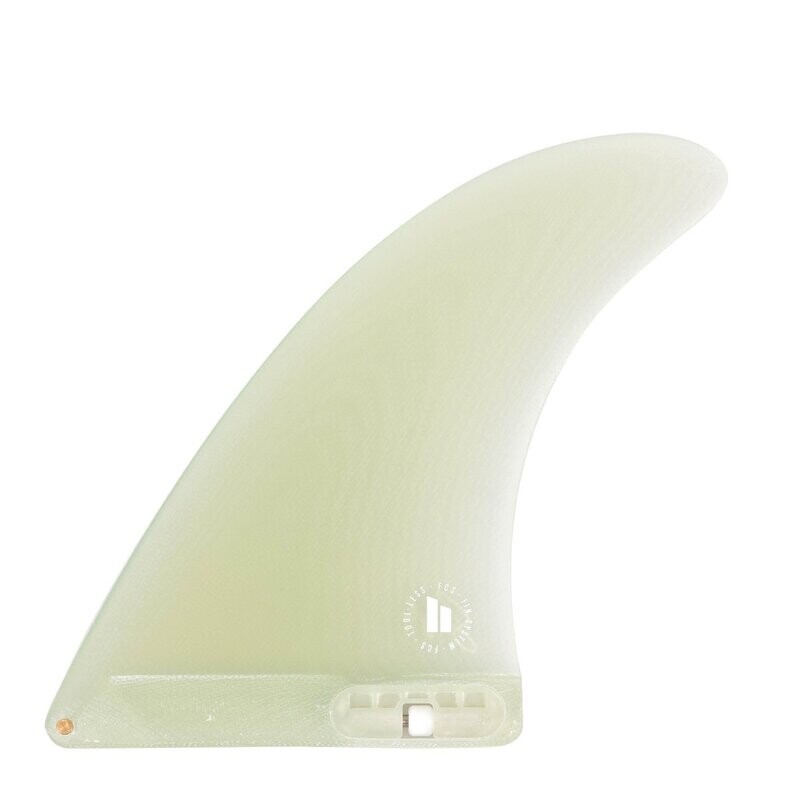FCS II SINGLE FIN