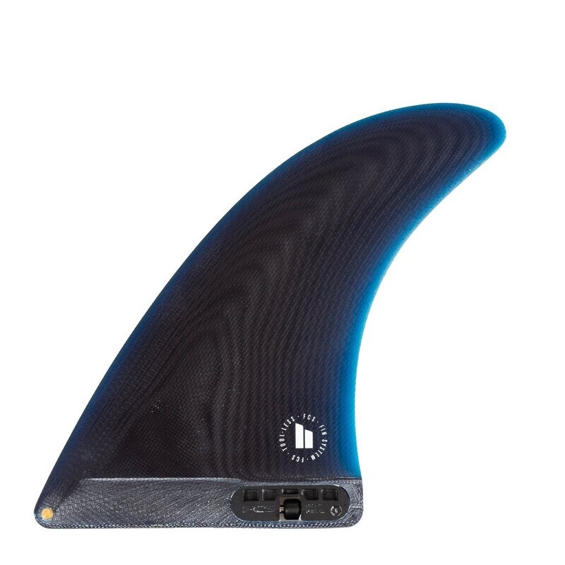 FCS II SINGLE FIN