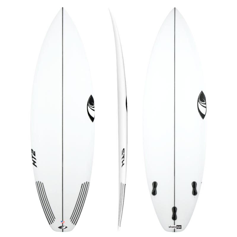 SHARPEYE HT2