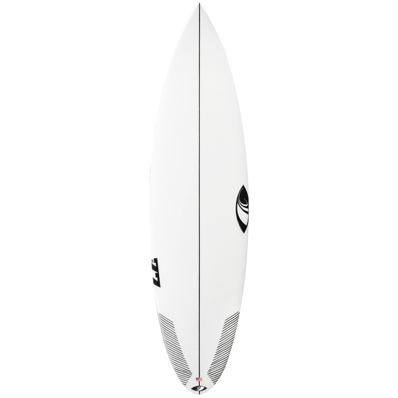 SHARPEYE #77