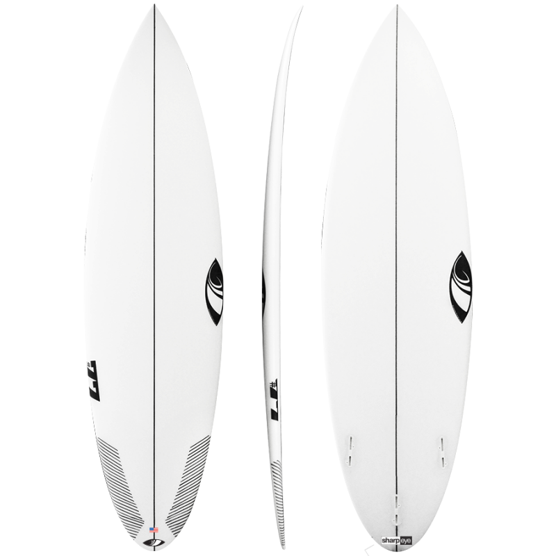 SHARPEYE #77