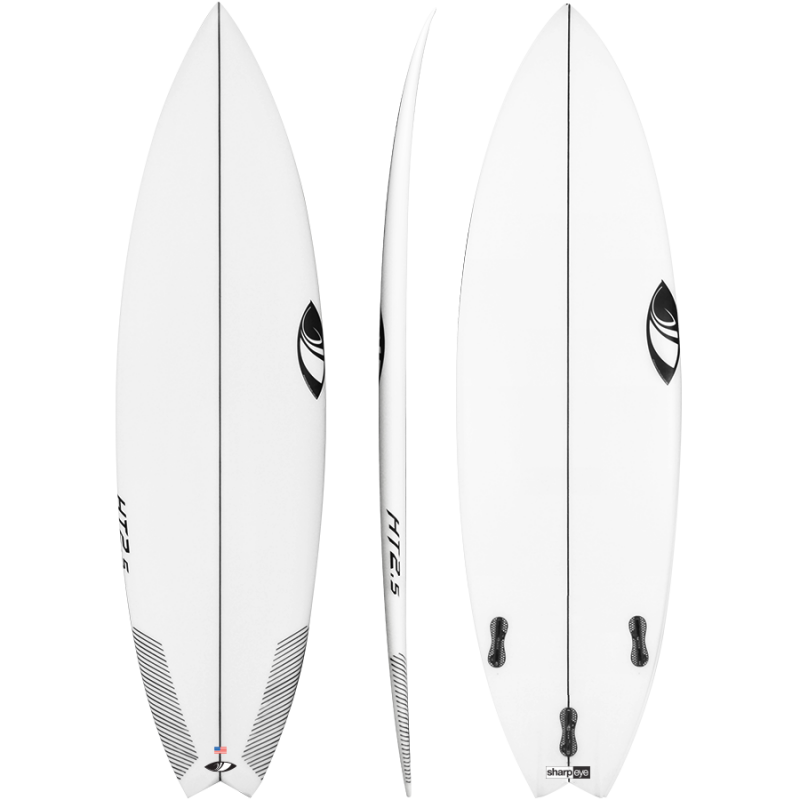 SHARPEYE HT2.5