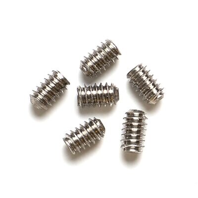 FCS Fin Screw