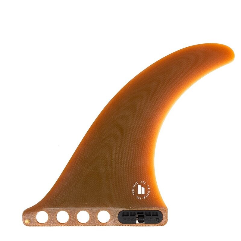 FCS II FLOW PG LONGBOARD FIN