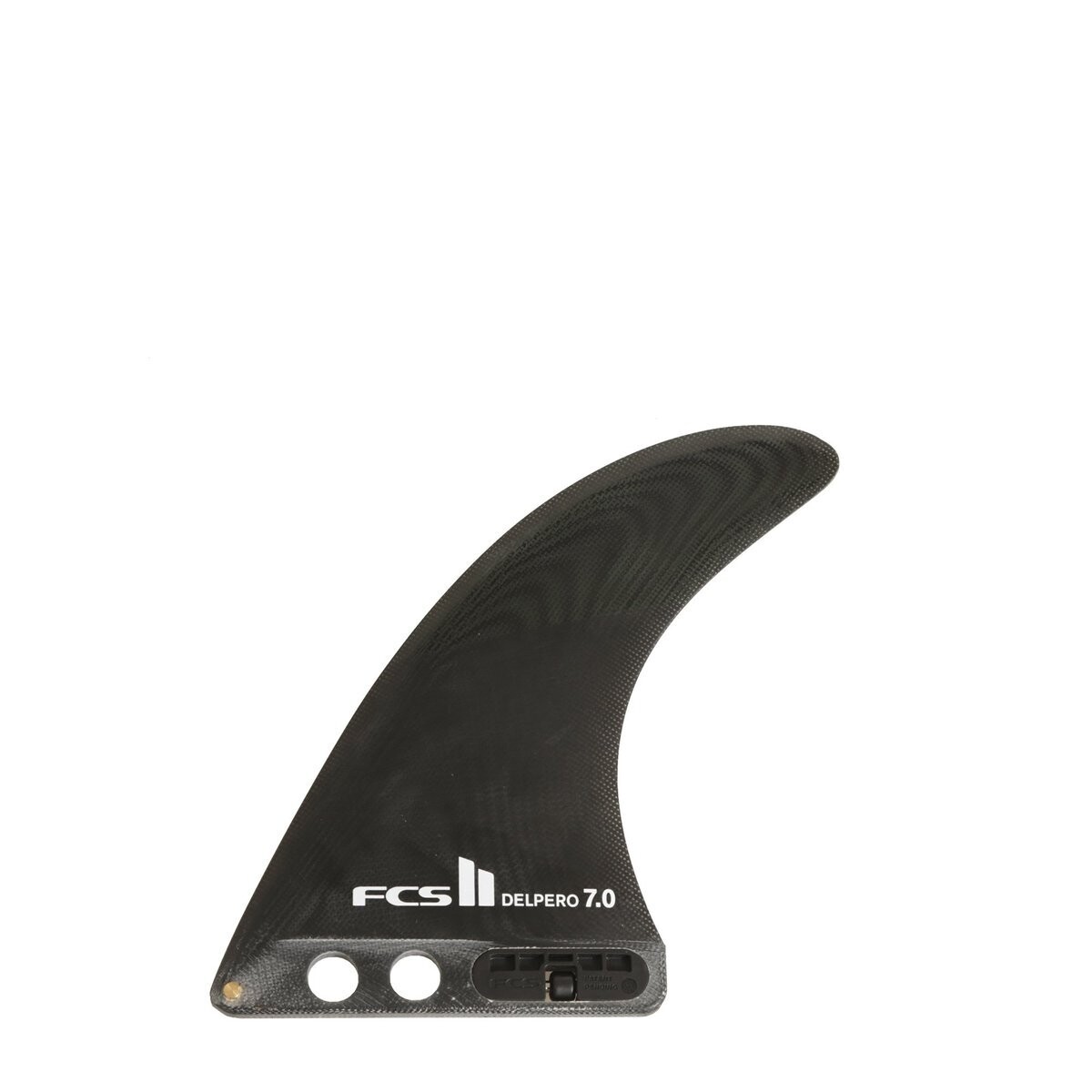 FCS II DELPERO LONGBOARD FIN