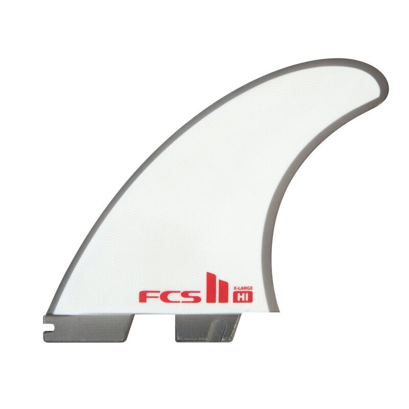 FCS II HARLEY LONGBOARD TRI FINS