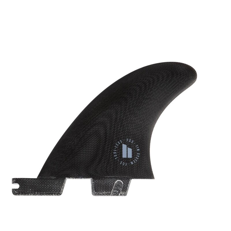 FCS II CARVER PG SIDE BYTE FINS