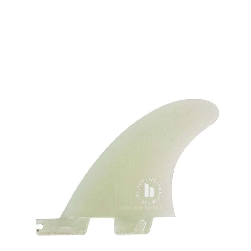 FCS II CARVER PG SIDE BYTE FINS