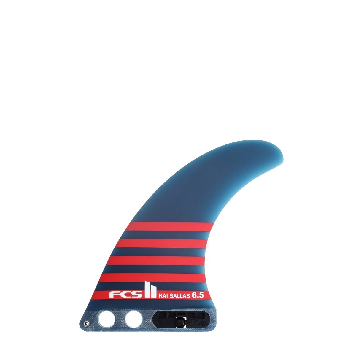 FCS II KAI SALLAS LONGBOARD FIN