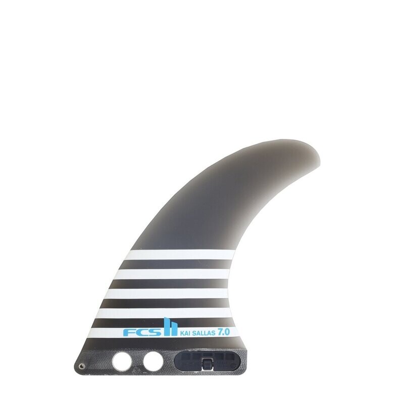FCS II KAI SALLAS LONGBOARD FIN