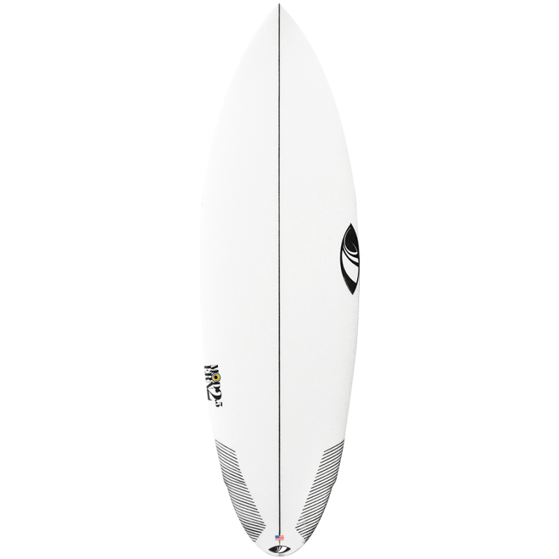 SHARPEYE MODERN 2.5