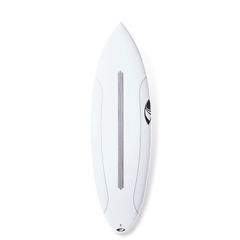 SHARPEYE  MODERN 2.5 DUAL - CORE