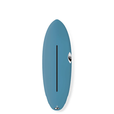 SHARPEYE SOLE - SOFTTOP