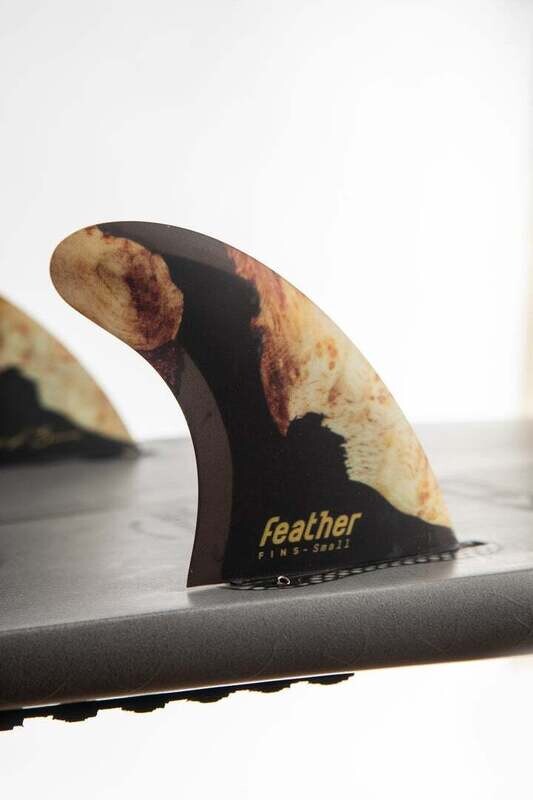 BUGARSKI SHAPER SERIES WOOD. CLICK TAB