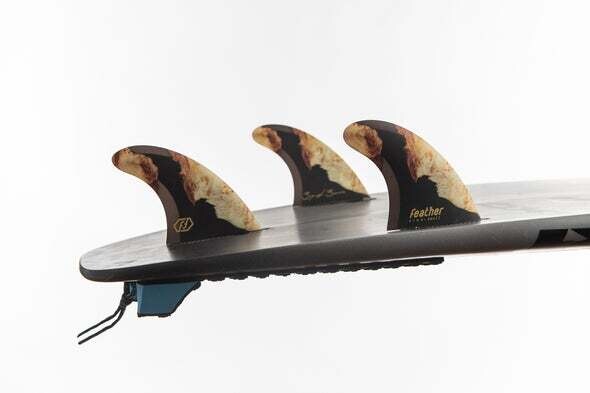 BUGARSKI SHAPER SERIES WOOD. CLICK TAB