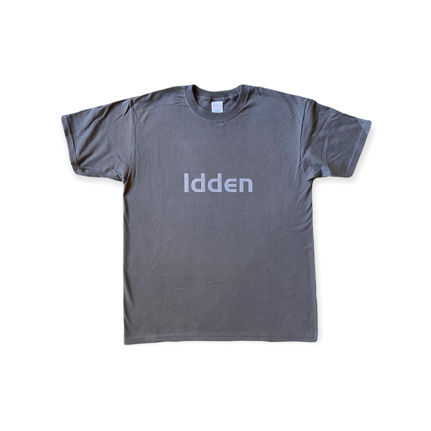 Idden T-shirt &quot;Longslivers&quot;, Size: S