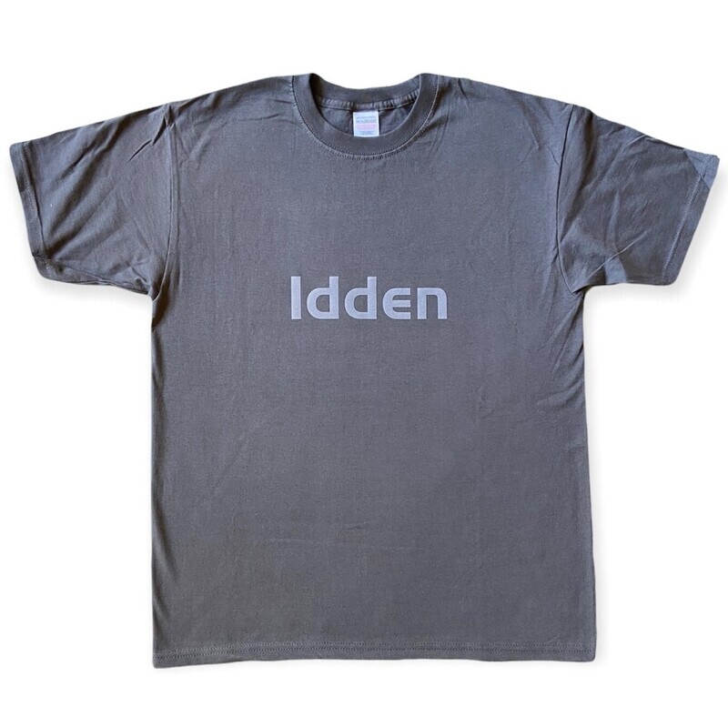 Idden T-shirt "Longslivers"
