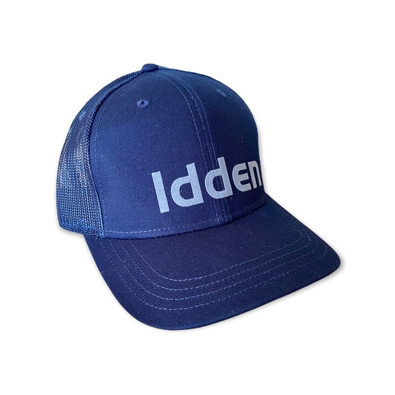 Boné Idden Reciclado