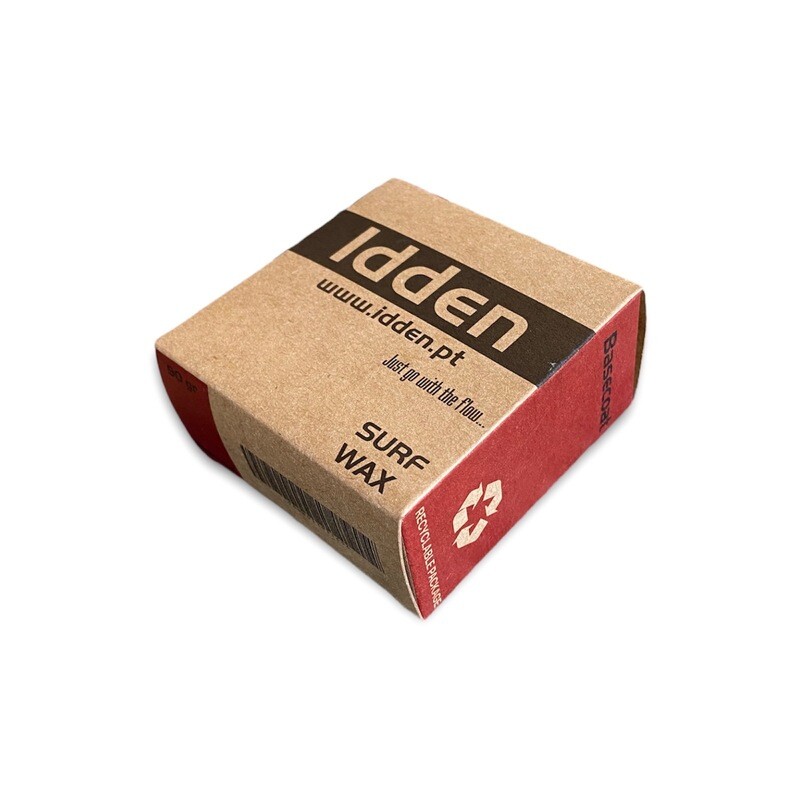 Idden Surf Wax 90gr.