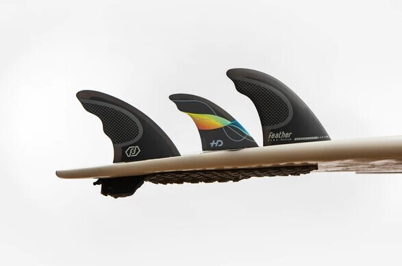 HYDRODYNAMIC HD. DUAL TAB
