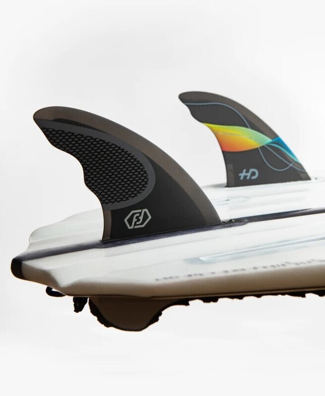 HYDRODYNAMIC HD. SINGLE TAB
