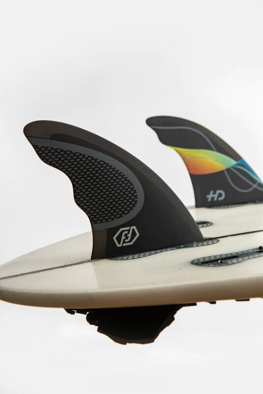 HYDRODYNAMIC HD. CLICK TAB