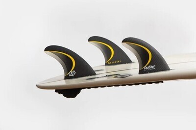Recovery ( Float Fins )