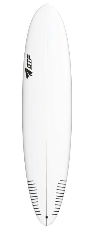 Balloon- GTF Surfboards