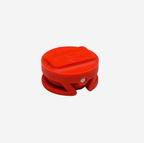FCS Leash Plug