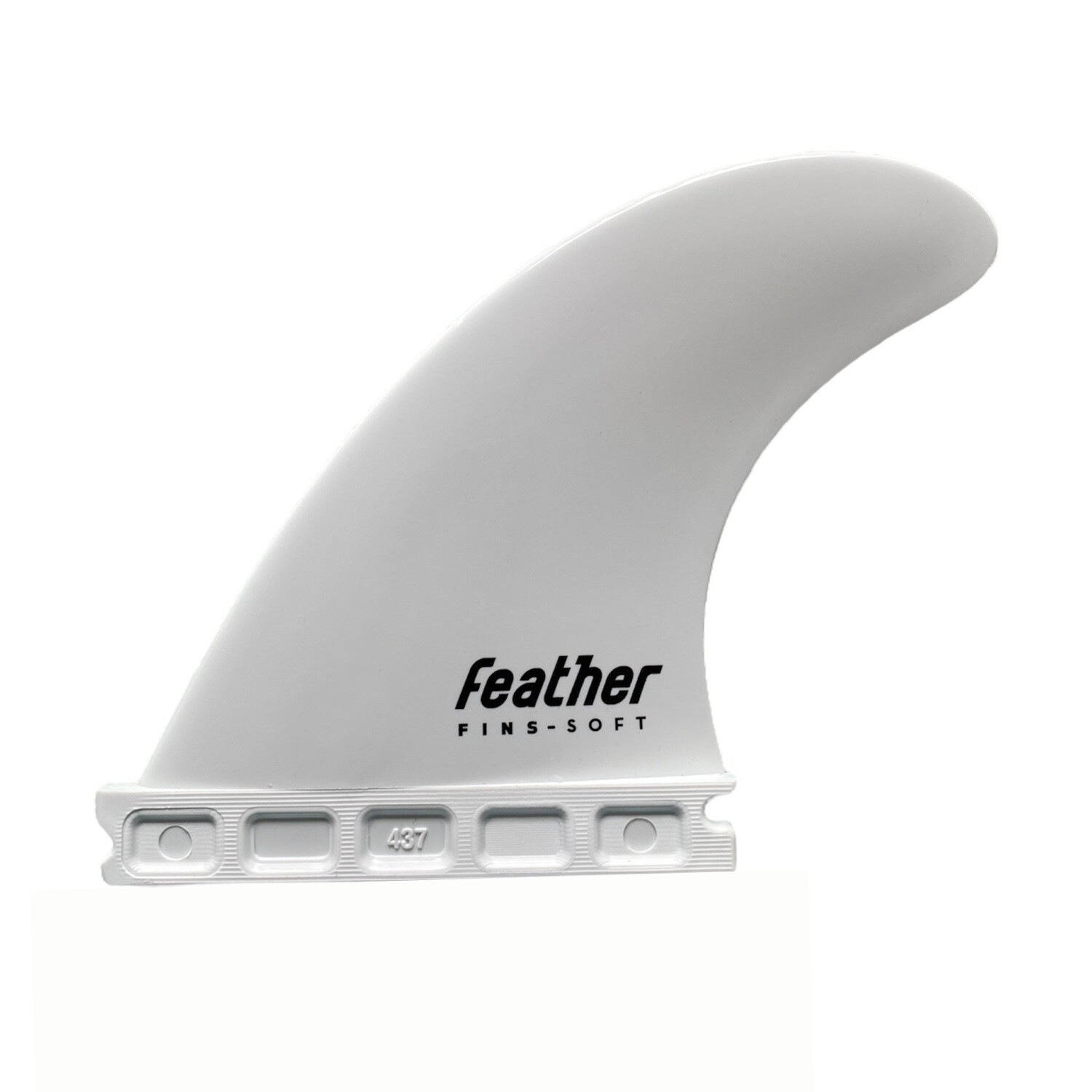 Feather Fins - Soft. Futures
