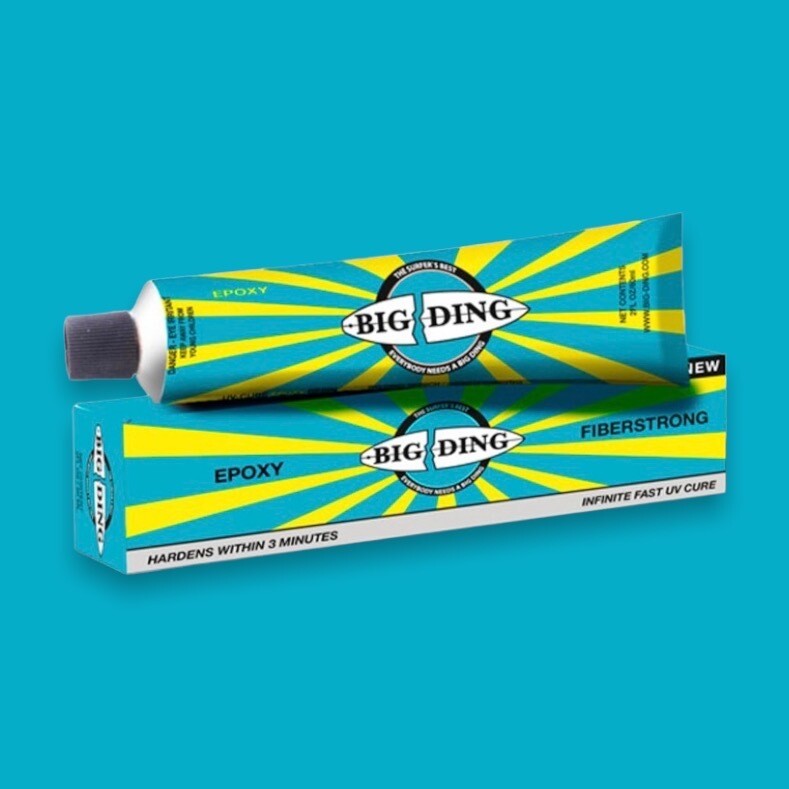 Big Ding Epoxy