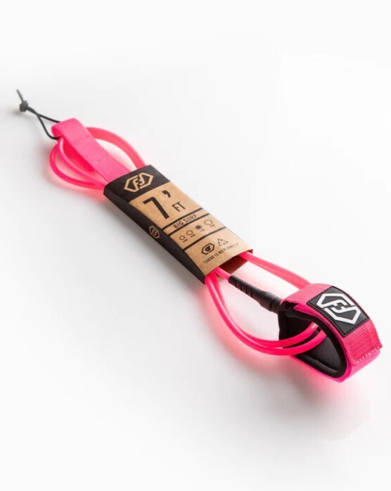 FF LEASH 7&#39; - 7 mm PINK