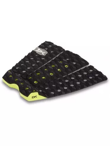 LAUNCH SURF TRACTION PAD - Black