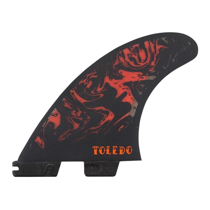FCS II FILIPE TOLEDO TRI FINS