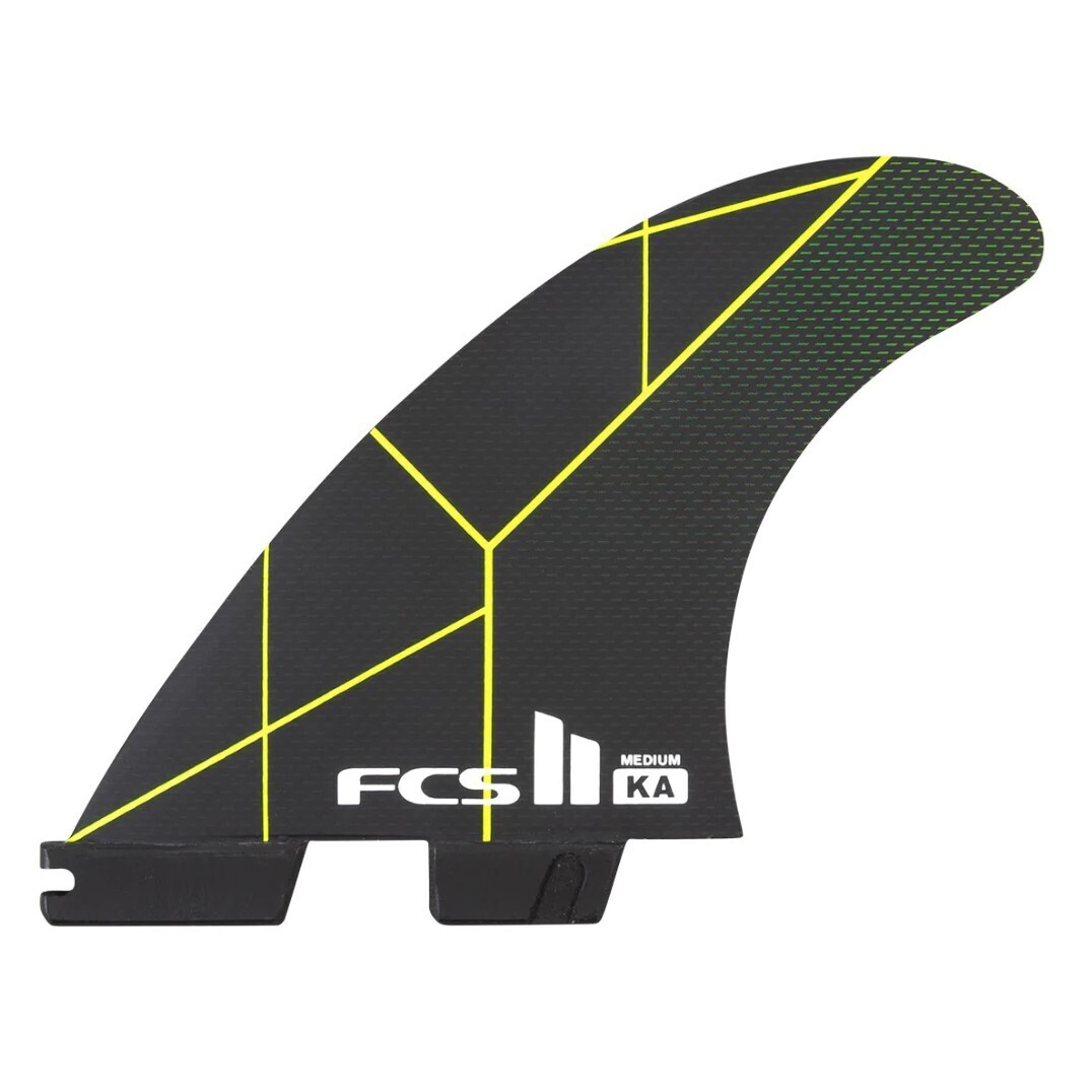 FCS II KOLOHE ANDINO TRI FINS