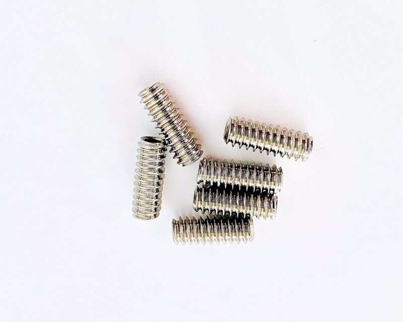 FUTURES Fin Screw
