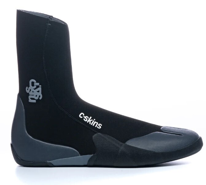 LEGEND 5MM ROUND TOE BOOTS, Size: Euro - 37 / Uk - 4