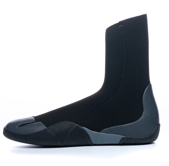 LEGEND 5MM ROUND TOE BOOTS
