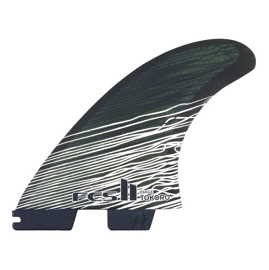 FCS II TOKORO TRI FINS