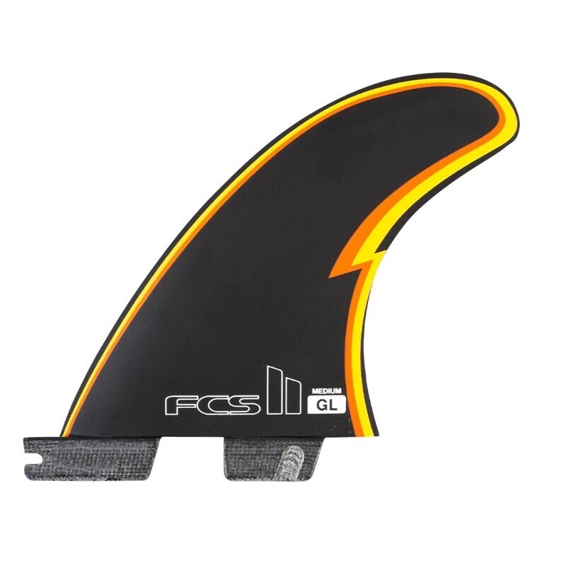 FCS II GERRY LOPEZ TRI FINS