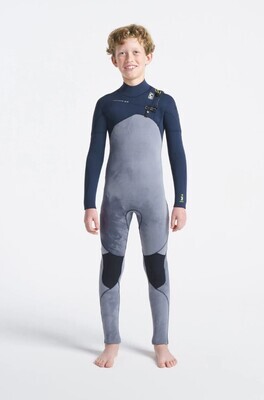 Fatos de surf C-Skins - Junior