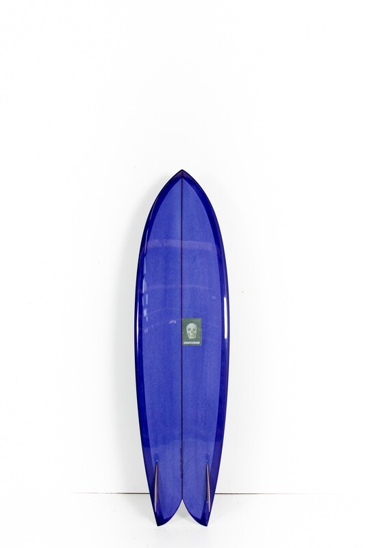 Christenson LONG PHISH